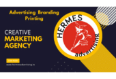 Flex Banner Printing in Thakurpukur Behala Kolkata | Hermes Advertising