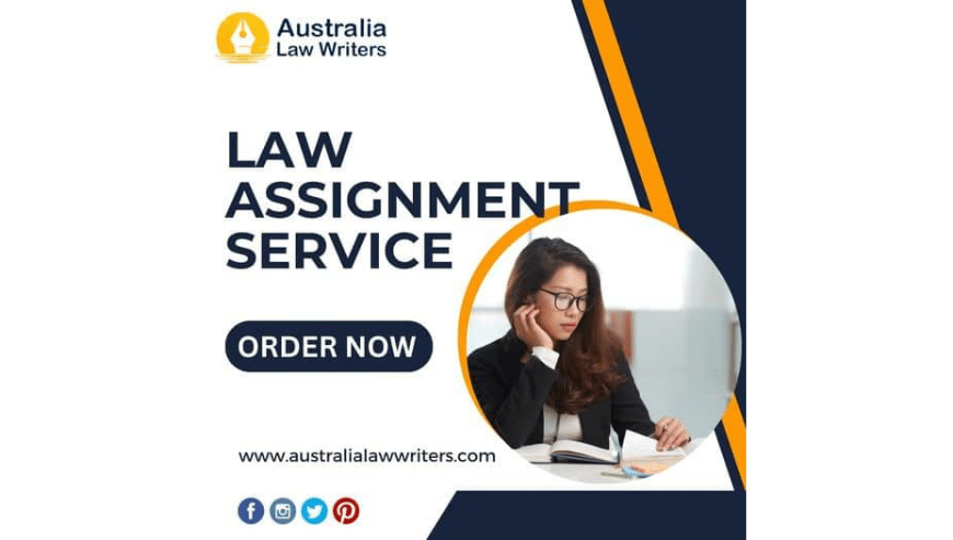 High-Quality Custom Assignment Writing Service | Australia Law Writers