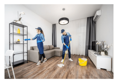 Home Deep Cleaning Services in Mumbai | Home Cleaning Thane