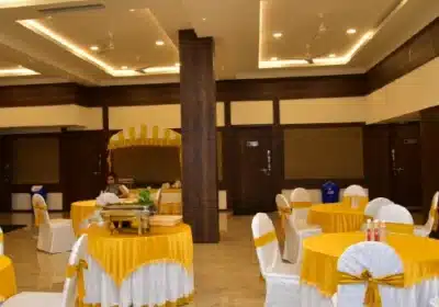 Wedding Venue Management Company in Bangalore | Wedding Cloud