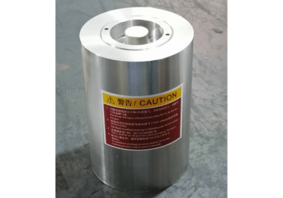 Hydraulic-Accumulator-Siken-Hydraulics-Inc