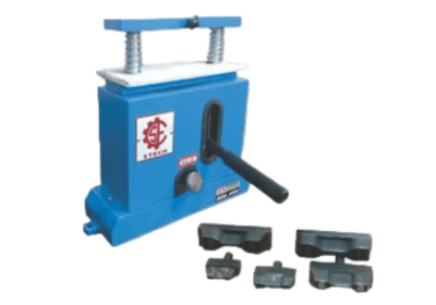 Buy Hydraulic Press Cutting Machine | Allonsy Ventures