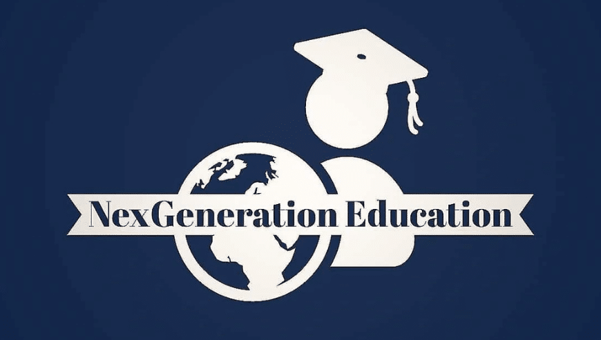 IELTS Institute in Ludhiana | NexGeneration Education