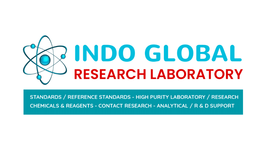 Certified Reference Material | Indo Global Research Laboratory