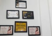 Best Beauty Parlour in Morena | Saawariya Makeup Studio