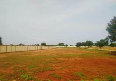 Plots For Sale at Trichy-Thanjavur National Highway Main Road | MK City Property