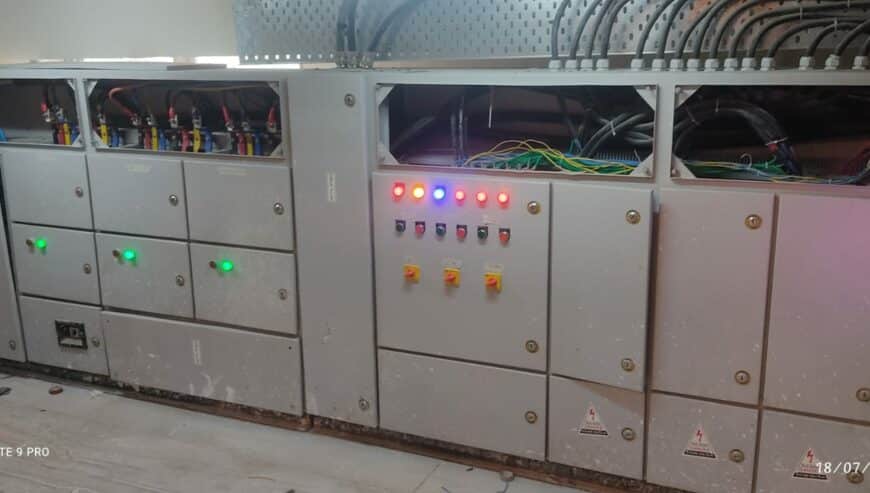Expert Electrician Service Provider in Dwarka Delhi