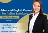 Advanced English Training Program in Mumbai | Skyrise English Academy