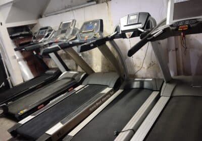 Used Treadmill For Sale in Bangalore