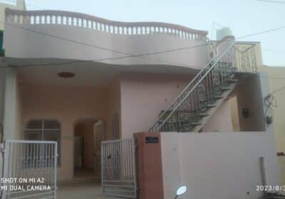 House For Sale at JNV Colony Bikaner