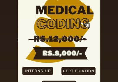 Medical Coding Training with Placements in Vijayawada | Arete IT Services