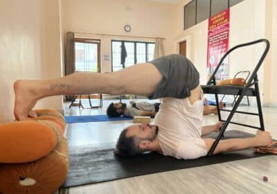 100 Hours Yoga Teacher Training Course Fee | Rishikesh Adiyogi