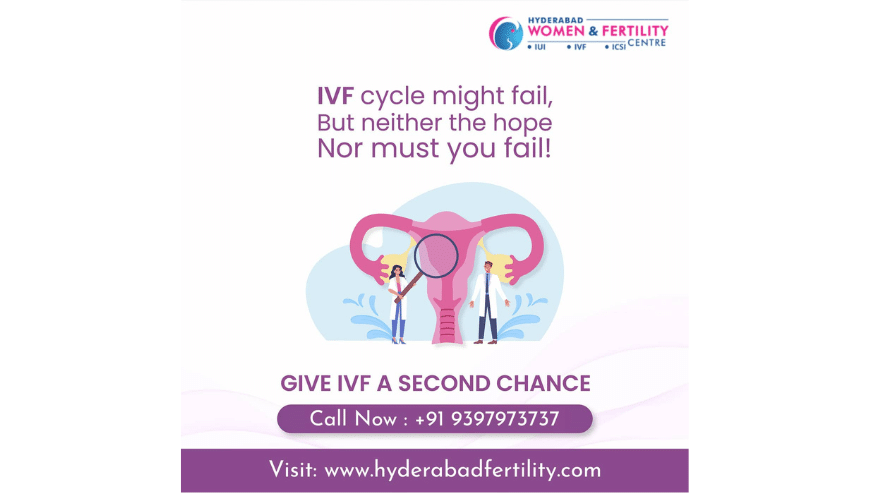 IVF Treatment in Hyderabad | Hyderabad Women and Fertility Center