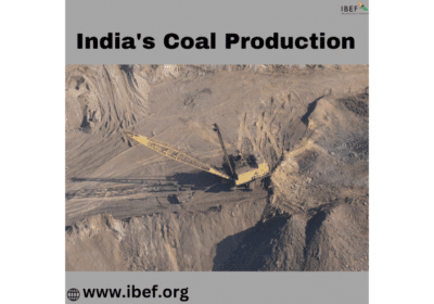 Indias-Coal-Production-IBEF