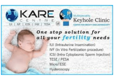Infertility Doctors in Kerala | KARE Centre