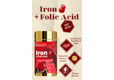 Iron-Folic-Acid-Boosts-Energy-Hemoglobin-Immunity-Vitaminnica