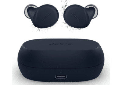 Jabra Elite 7 Active True Wireless – Bluetooth Sports Earbuds