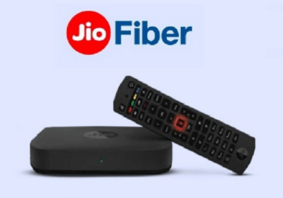 Jio Fiber Connection and Installation Services in Bilaspur