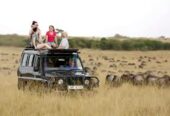 10 Days Kenya Adventure Safari | Funday Tour and Travel