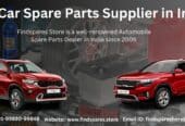 Kia Genuine Spare Parts in India | FindSpares