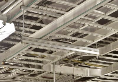 Buy Ladder Cable Tray at Best Price with Eletechnics