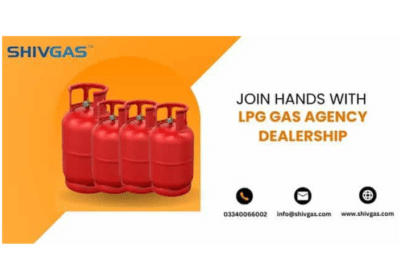 LPG-Gas-Agency-Dealership-Shivgas