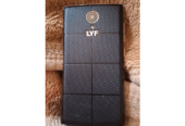 LYF Flame7 4G Smartphone For Sale in Ratnagiri MH