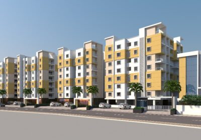 Buy Flats in Residential Areas in Hyderabad | Modi Builders