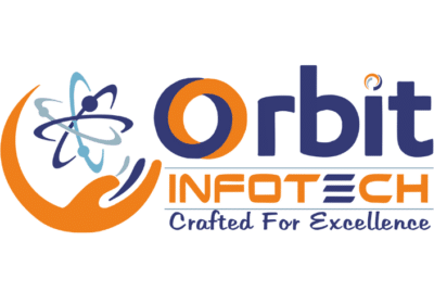 Leading IT Services Company in India | Orbit Infotech