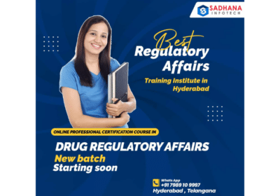 Leading-Online-Regulatory-Affairs-Training-Institute-in-Hyderabad-Sadhana-Infotech