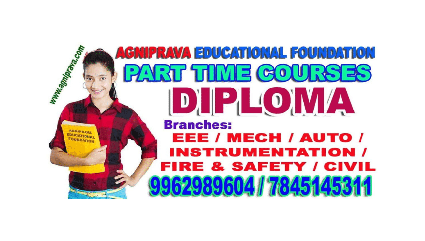 Learn Job Oriented Industrial Collaboration Diploma Courses with 100% Job in MNC and Private Industries + Secured Salary
