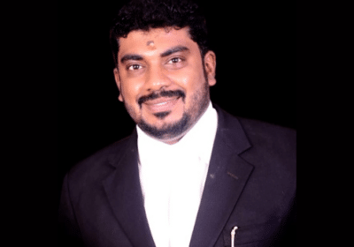 Legal Services in Bangalore | Raghavendra V – VRR Advocates