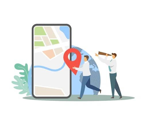 Optimize Operations with Google GeoLocation API | iPstack