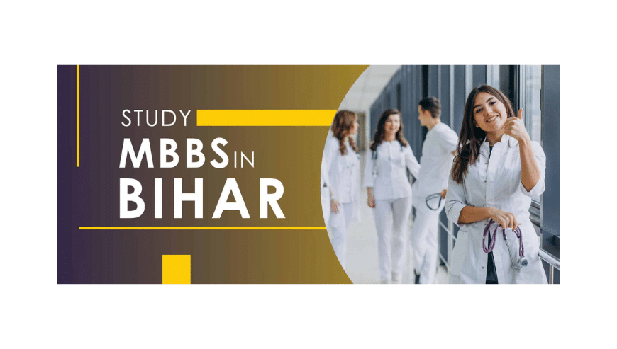 MBBS Admission in Bihar | Meta Career and Education Services