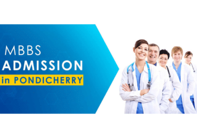 MBBS Admission in Pondicherry | Meta Career and Education Services