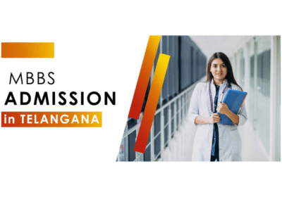 MBBS Admission in Telangana | Meta Career and Education Services