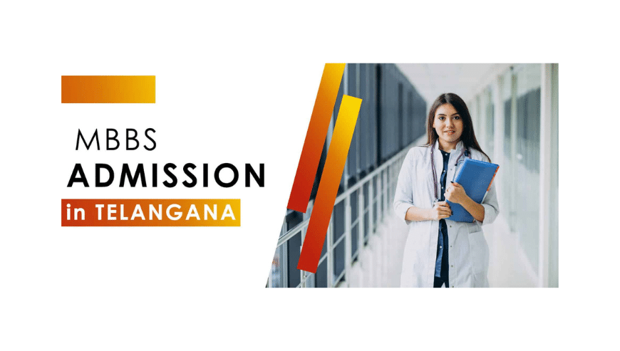 MBBS Admission in Telangana | Meta Career and Education Services