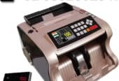 Note Counting Machine Price in Agra UP | AKS Automation