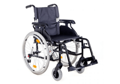 Buy Manual U Light Weight Wheelchair in South Africa | Mr. Wheelchair