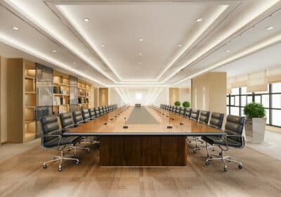 Premier Business Meeting Spaces For Rent in Singapore | Singapore EXPO