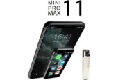 Buy Mini Smartphone iLight 11 Pro Max Online
