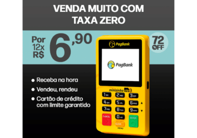 Minizinha-Chip-3-Card-Machine-in-Sao-Paulo-Brazil-PagBank