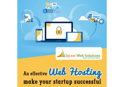Navigating Web Hosting Challenges – Key Issues and Effective Solutions | Jayam Web Solutions