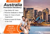 Navigating The Australian Permanent Residency Eligibility Criteria | Ameuro Migration