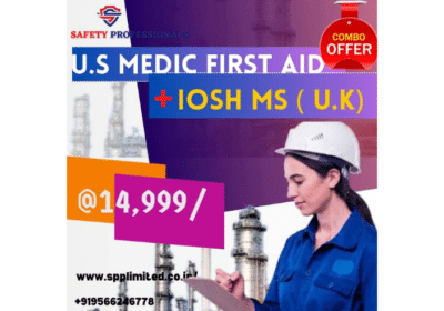 Nebosh Course in Chennai | Safety Professionals