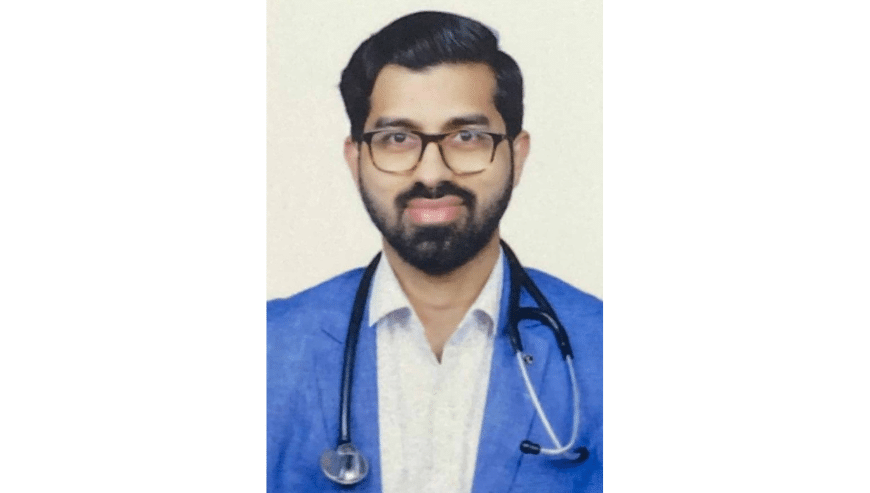 Nephrologist in Navi Mumbai | Dr. Umesh Varyani