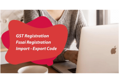New GST Registration Services in Pune | Business License