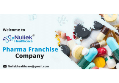 PCD Pharma Franchise in Himachal Pradesh | Nuliek