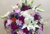 Online Flowers Delivery in Mumbai | Pretty Petals
