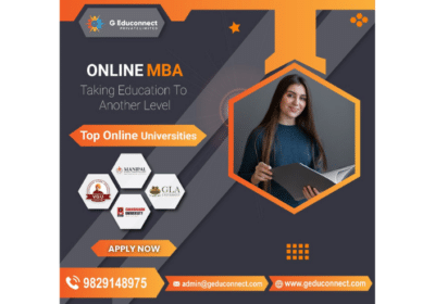 Online MBA Course in India – Eligibility / Documentation / Fees | G Educonnect